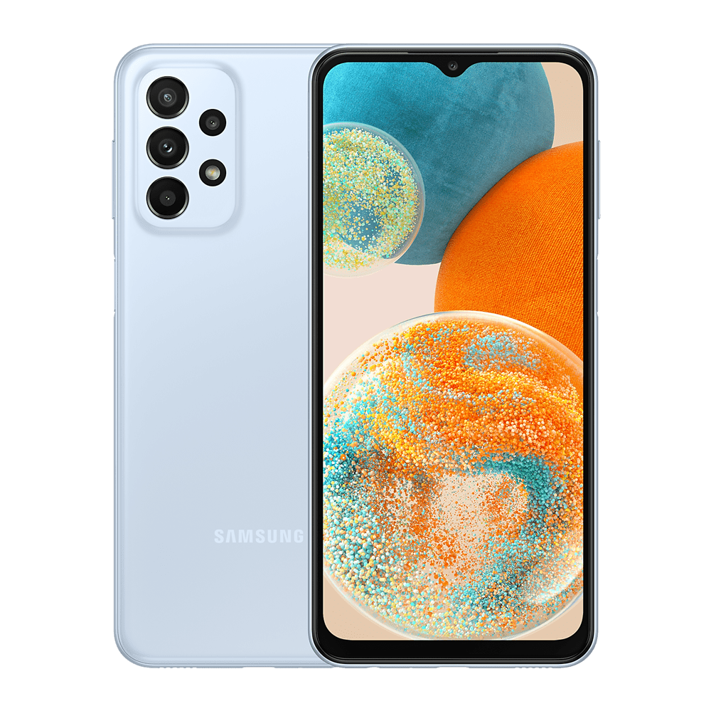 Samsung Galaxy A23 5G 4/64Gb Blue