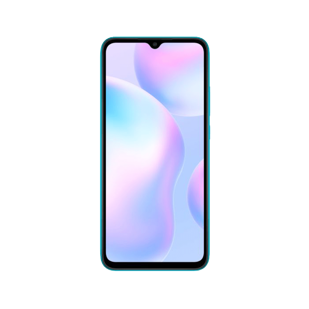 Xiaomi Redmi 9A 32Gb Green Mobilni Telefon