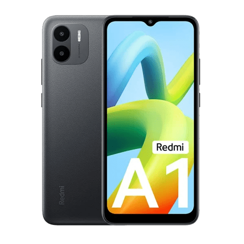 Xiaomi Redmi A1 32Gb Black