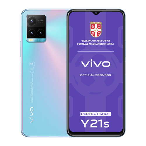 Vivo Y21S 128Gb Midday Dream