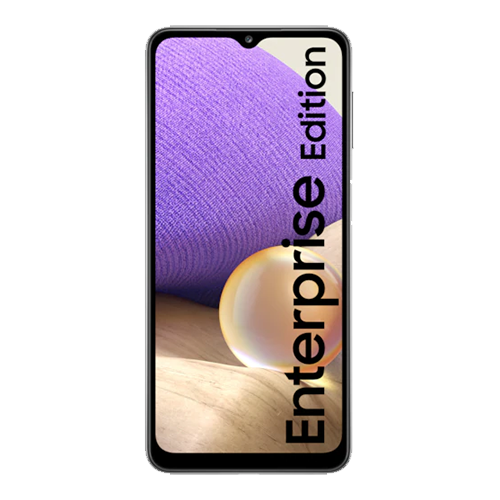 Samsung A32 Enterprise Edition 128Gb Awesome Black Sm-A326Bzkueea (Crna)