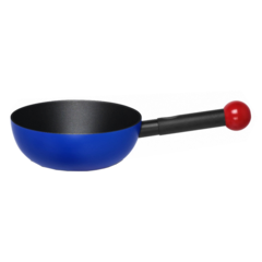 TVS Tiganj Bubble WOK 20cm