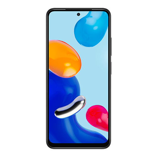 Xiaomi Redmi Note 11 64Gb Gray (Siva)