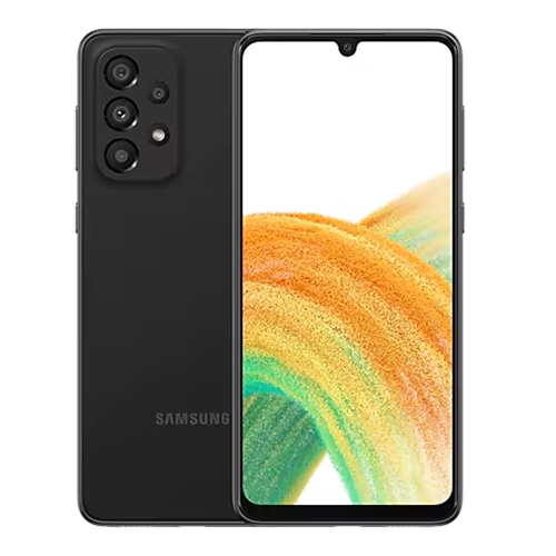 Samsung Galaxy A33 128Gb Black