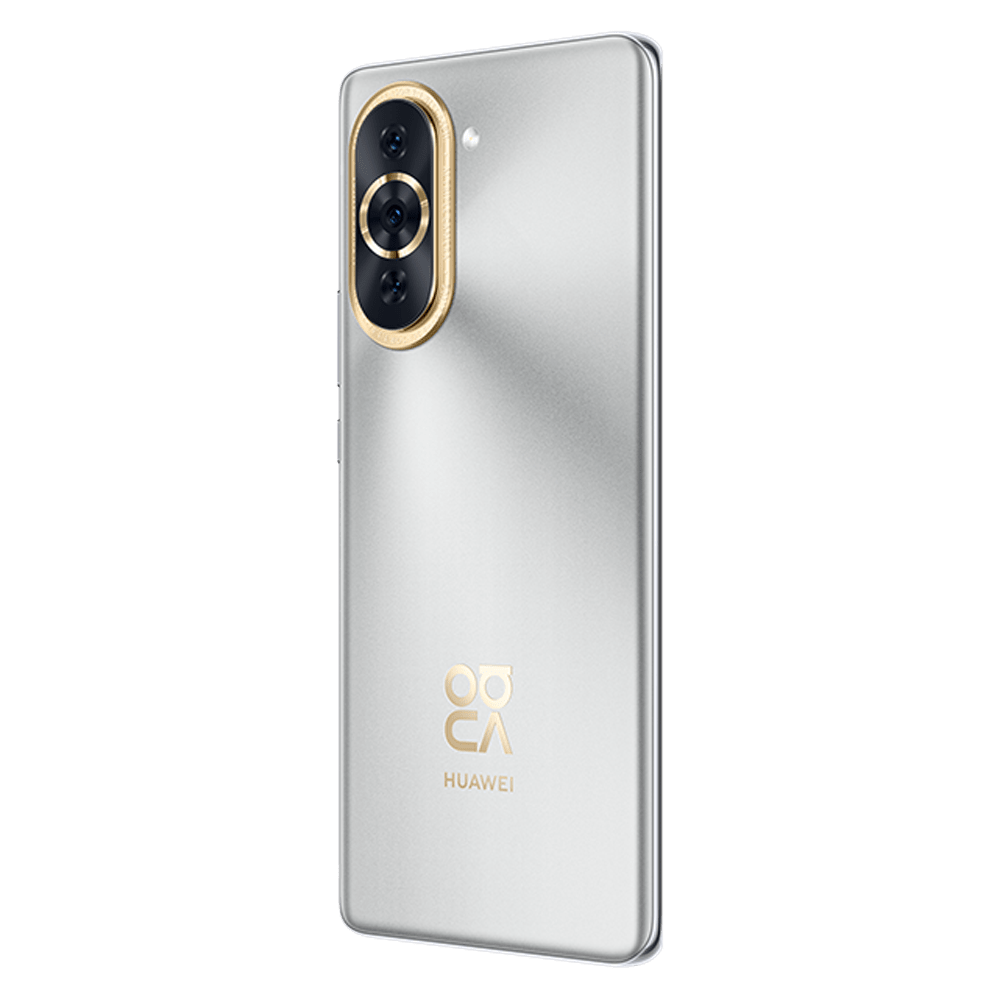 Huawei Nova 10 Pro 8/256Gb Silver