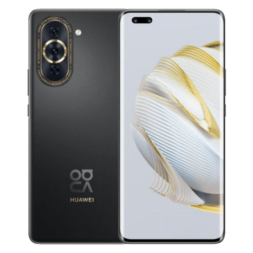 Huawei Nova 10 Pro 8/256Gb Black