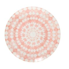 TOGNANA Tanjir desertni 19cm gipsy roze