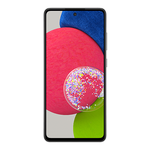 Samsung Galaxy A52S 5G 128Gb Ne Ds Awesome Black