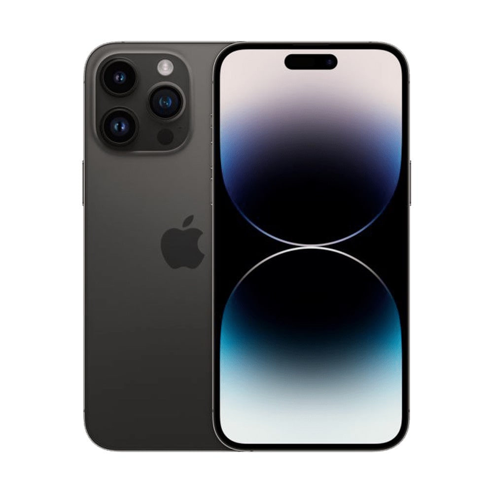 Apple iPhone 14 Pro Max Mq9P3Sx/A 6/128Gb Space Black - Mobilni Telefon