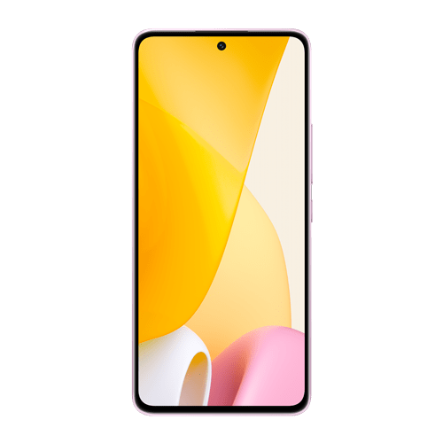 Xiaomi 12 Lite 128Gb Lite Pink - Mobilni Telefon