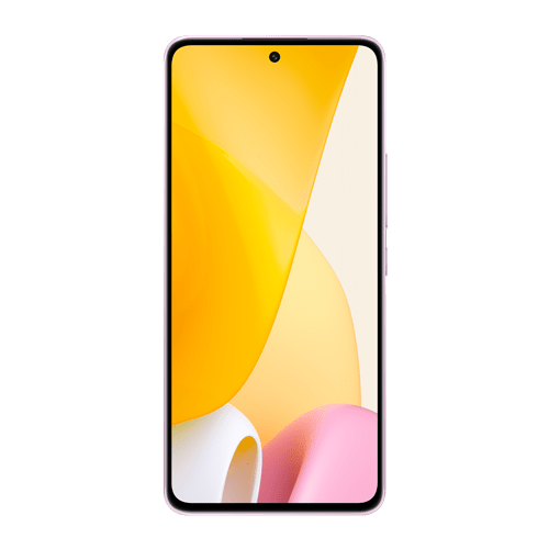 Xiaomi 12 Lite 128Gb Lite Pink - Mobilni Telefon