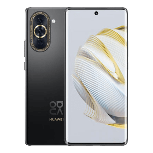 Huawei Nova 10 8/128Gb Black