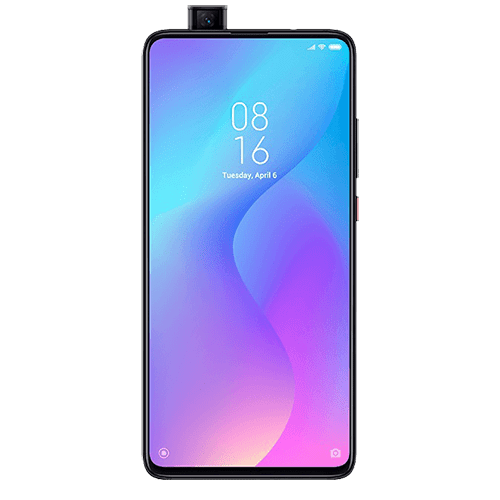 Xiaomi Mi 9T Pro 6/64Gb Black (Crni),