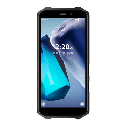 Oukitel Wp12 Pro Blue (Plava)