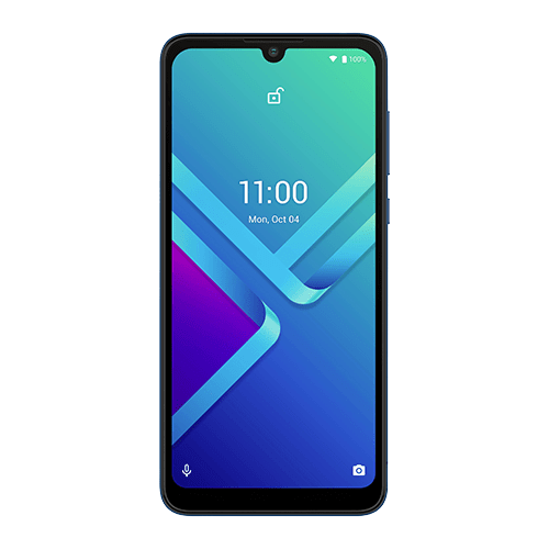 Wiko Y82 Black (Crna)
