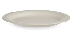 KINVARA Jednokratni tanjiri 10/1 beli