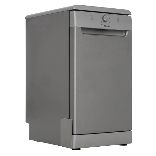 INDESIT DSFE1B10S Mašina za pranje sudova