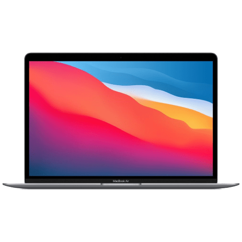 Apple MacBook Air 13 Retina Space Grey MGN73ZEA Laptop računar