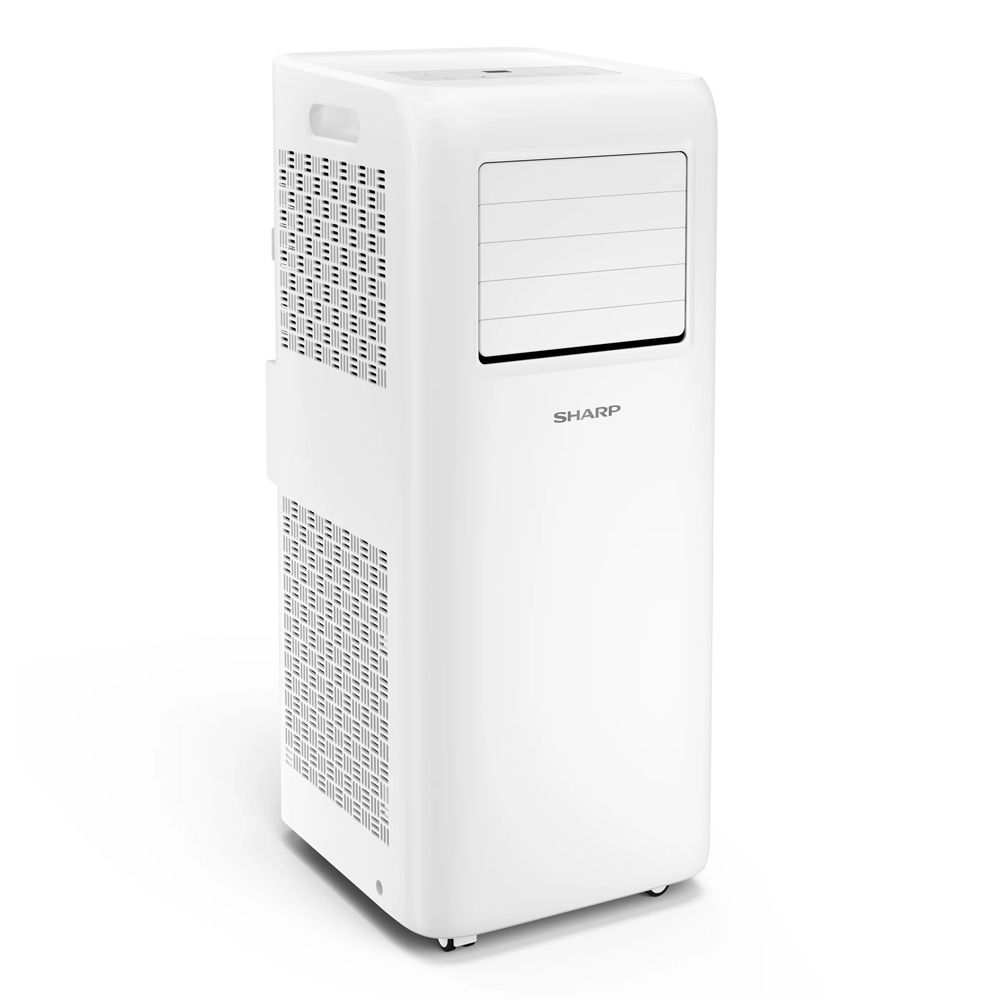 SHARP UL-C09EA-W Pokretna klima