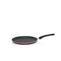 Metalac aluminijumski tiganj za palačinke 25 cm