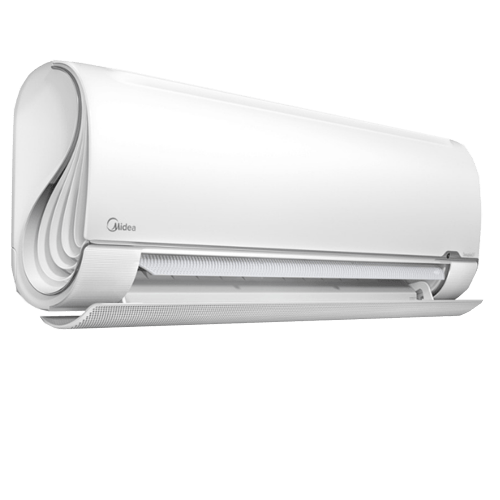 MIDEA Breezeless MSFAAU-12HRFN8.WIFI Klima uređaj inverter