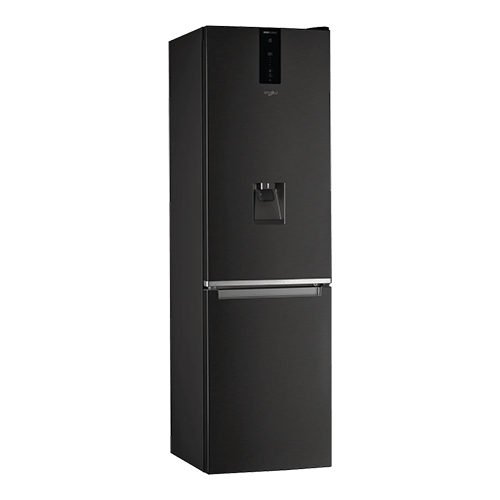 WHIRLPOOL W7 921O K AQUA Kombinovani frižider