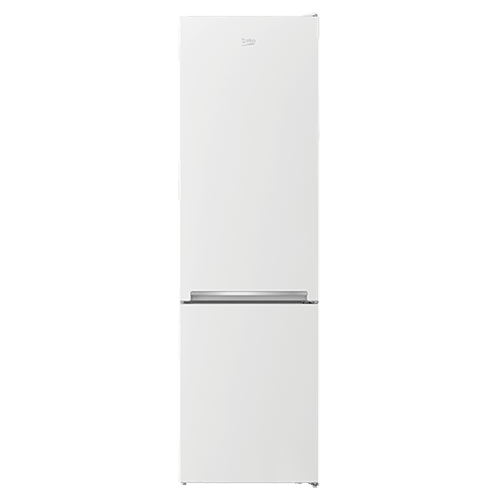 BEKO RCNA406K40WN Kombinovani frižider