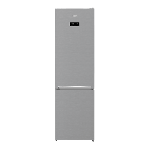 BEKO RCNA406E40ZXBN Kombinovani frižider