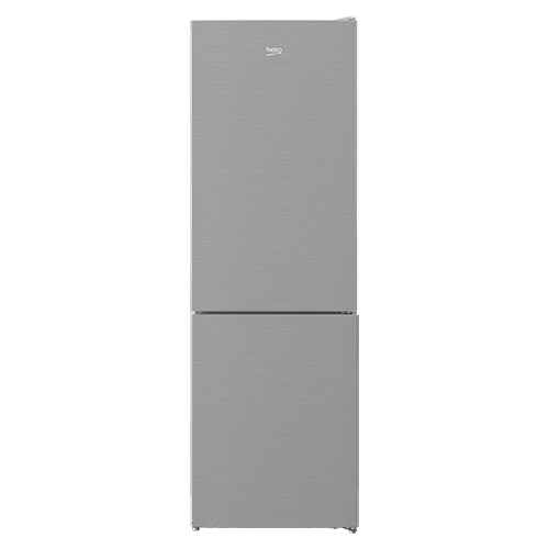 BEKO RCNA366K34XBN Kombinovani frižider