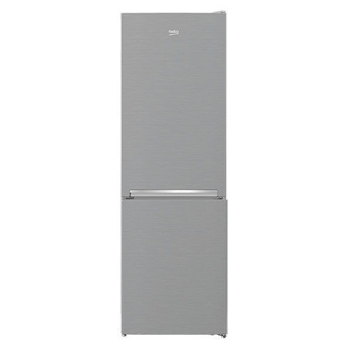 BEKO RCNA366K40XBN Kombinovani frižider