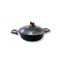 BONERA Šerpa Vogue 30x8cm 4.8L P Grnt1044 crna