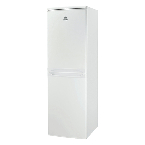 INDESIT CAA 55 1 Kombinovani frižider