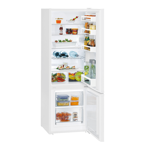 LIEBHERR CU 2831 Kombinovani frižider