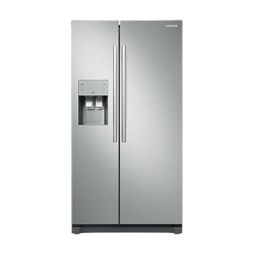 SAMSUNG RS50N3413SA EO SBS Side by side frižider
