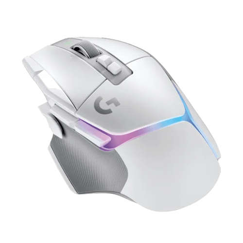 LOGITECH G502 X Plus - Bežični gejmerski miš