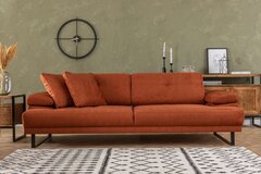 Atelier del Sofa Mustang Trosed, Narandžasta
