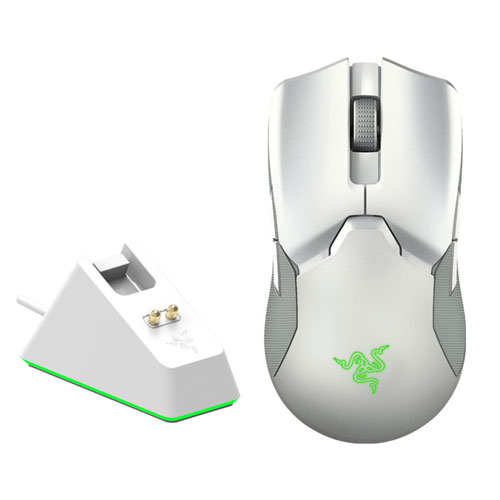 RAZER Viper Ultimate RZ01-03050400-R3M1 - Bežični gejmerski miš i Dock