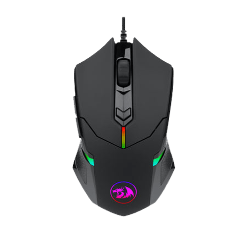 REDRAGON Centrophorus M601-RGB - Žični gejmerski miš