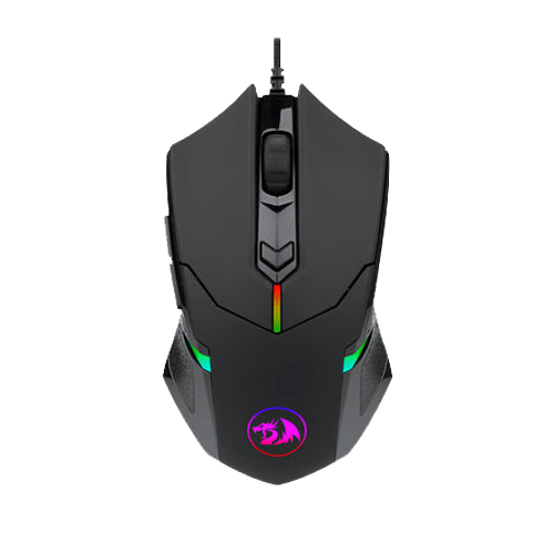 REDRAGON Centrophorus M601-RGB - Žični gejmerski miš