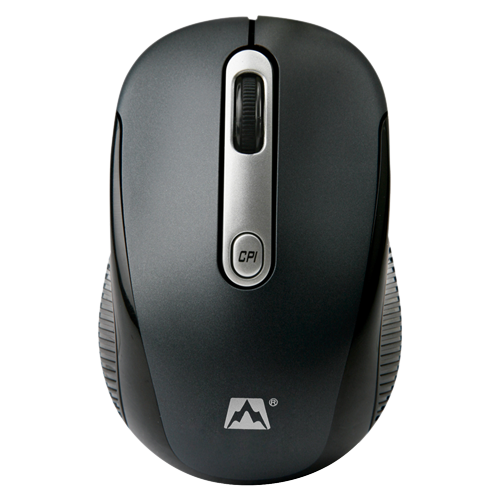 Jetion JT-DMS060 Optical Wireless Mouse (Grey)