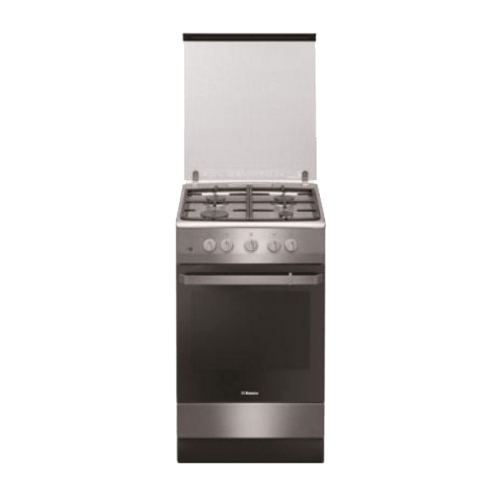 HANSA Šporet na gas FCGX520509