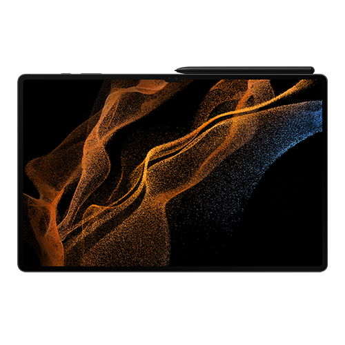 Samsung Galaxy Tab S8 Ultra 128GB 5G Tablet Graphite