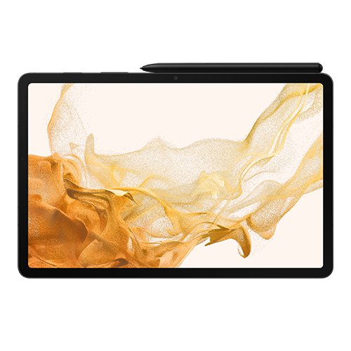 Samsung Galaxy Tab S8 128GB Wi-Fi Graphite