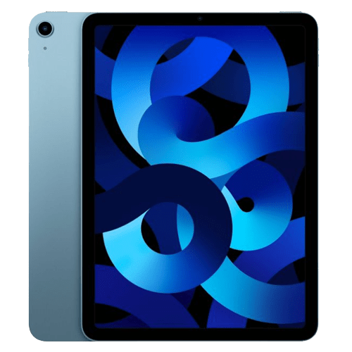 Apple iPad Air 5 64GB 10.9" Blue Tablet (Plava)