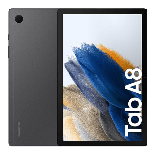 Samsung Galaxy Tab A8 10.5 X205 64GB LTE Tablet (Siva)