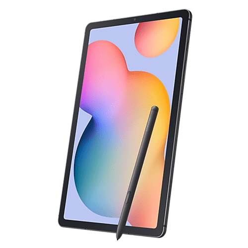 Samsung Tab S6 Lite 2022 LTE 4/64GB Grey Tablet
