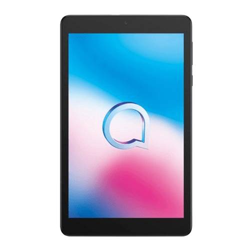 Alcatel 3T 8 LTE 9032X Black Tablet