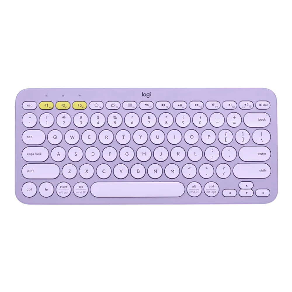 Logitech K380 Multi-device 920-011166 US - Bežična tastatura