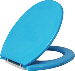 CONRAT WC daska ''AVA'' PVC plava