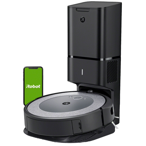 iROBOT Roomba i3+ (i3556) Robot usisivač